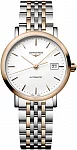 Longines Elegant Collection Lady Automatic 18k Gold Caps L4.310.5.19.7
