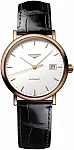Elegant Collection Lady Automatic 18k Gold