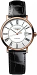 Elegant Collection Lady Automatic 18k Gold