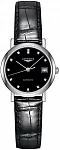 Elegant Collection Lady Automatic Diamonds