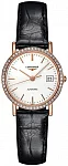 Elegant Collection Lady Automatic Diamonds