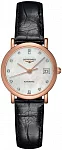 Elegant Collection Lady Automatic Diamonds