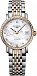 Elegant Collection Lady Automatic Diamonds