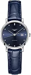 Elegant Collection Lady Automatic Diamonds