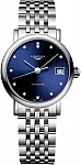 Elegant Collection Lady Automatic Diamonds