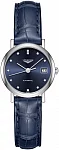Elegant Collection Lady Automatic Diamonds