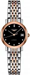 Elegant Collection Lady Automatic Diamonds