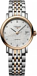 Elegant Collection Lady Automatic Diamonds