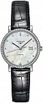 Longines Elegant Collection Lady Automatic Diamonds L4.310.0.87.2