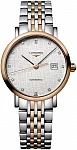 Elegant Collection Lady Automatic Diamonds
