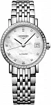 Elegant Collection Lady Automatic Diamonds