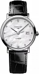 Elegant Collection Lady Automatic Diamonds
