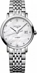Elegant Collection Lady Automatic Diamonds