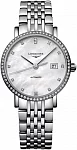 Elegant Collection Lady Automatic Diamonds