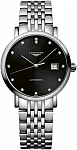 Elegant Collection Lady Automatic Diamonds