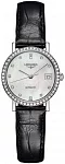 Elegant Collection Lady Automatic Diamonds