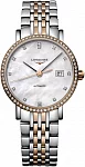 Elegant Collection Lady Automatic Diamonds