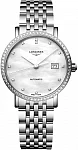 Longines Elegant Collection Lady Automatic Diamonds L4.310.0.80.6