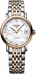 Elegant Collection Lady Automatic Diamonds