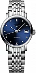 Elegant Collection Lady Automatic Diamonds