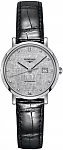 Elegant Collection Lady Automatic Diamonds