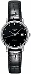 Longines Elegant Collection Lady Automatic Diamonds L4.310.4.57.2