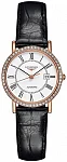 Longines Elegant Collection Lady Automatic Diamonds Deployment Buckle L4.378.9.11.4