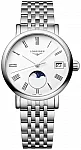 Elegant Collection Lady Quartz Moonphase