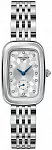 Longines Equestrian Collection Boucle Diamonds L6.142.4.77.6