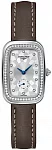 Longines Equestrian Collection Boucle Diamonds L6.142.0.77.2