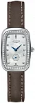 Longines Equestrian Collection Boucle Diamonds L6.142.0.87.2