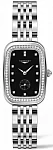 Equestrian Collection Boucle Diamonds