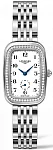 Equestrian Collection Boucle Diamonds