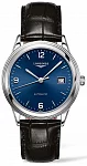 Longines Flagship L4.974.4.96.2