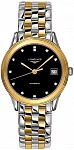 Longines Flagship Classic L4.774.3.57.7