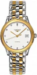 Longines Flagship Classic L4.774.3.27.7