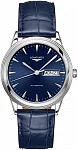 Longines Flagship Classic L4.899.4.92.2