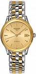 Longines Flagship Classic L4.774.3.32.7