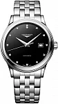 Longines Flagship Classic Diamonds L4.984.4.58.6