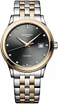 Flagship Classic Diamonds Rose Gold PVD