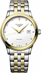 Flagship Classic Diamonds Yellow Gold PVD