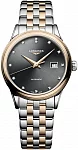 Flagship Classic Lady Diamonds Rose Gold PVD