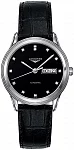 Longines Flagship Classic Diamonds L4.899.4.57.2
