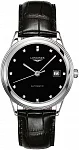 Longines Flagship Classic Diamonds L4.974.4.57.2