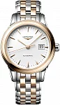 Longines Flagship Classic Lady L4.374.3.92.7