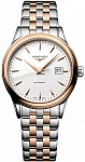 Flagship Classic Lady Rose Gold PVD