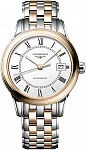 Longines Flagship Classic Lady L4.374.3.91.7