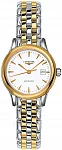 Longines Flagship Classic Lady L4.374.3.22.7
