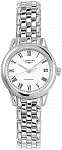 Longines Flagship Classic Lady L4.274.4.11.6