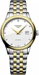 Flagship Classic Lady Diamonds Yellow Gold PVD